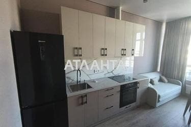 1-room apartment apartment by the address st. Kurortnyy per (area 37,9 m²) - Atlanta.ua - photo 27
