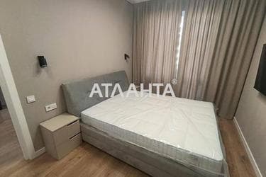 1-room apartment apartment by the address st. Kurortnyy per (area 37,9 m²) - Atlanta.ua - photo 30