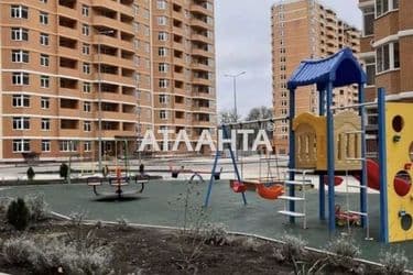 1-room apartment apartment by the address st. Ovidiopolskaya dor (area 44,6 m²) - Atlanta.ua - photo 3