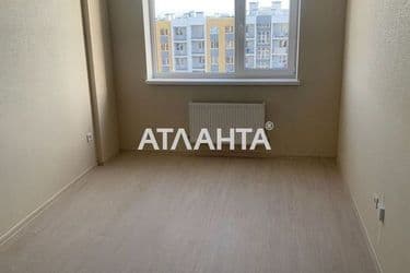 1-room apartment apartment by the address st. Massiv 10 (area 33,4 m²) - Atlanta.ua - photo 7