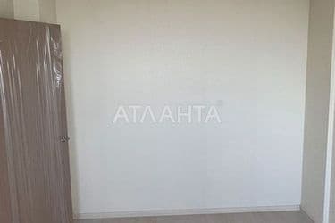 1-room apartment apartment by the address st. Massiv 10 (area 33,4 m²) - Atlanta.ua - photo 8