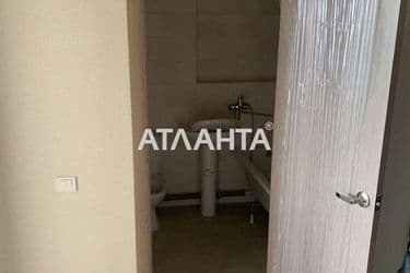 1-room apartment apartment by the address st. Massiv 10 (area 33,4 m²) - Atlanta.ua - photo 9