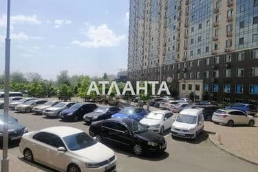 2-rooms apartment apartment by the address st. Sakharova (area 60 m²) - Atlanta.ua - photo 37