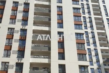 1-кімнатна квартира за адресою вул. Гагарінське плато (площа 38,1 м²) - Atlanta.ua - фото 9