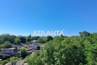 1-комнатная квартира по адресу ул. Слободская (площадь 35 м²) - Atlanta.ua - фото 35
