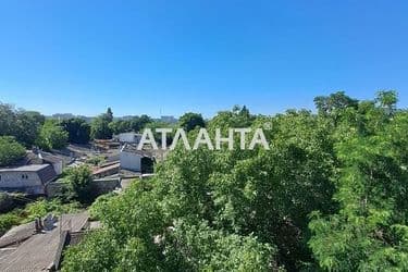1-комнатная квартира по адресу ул. Слободская (площадь 35 м²) - Atlanta.ua - фото 38