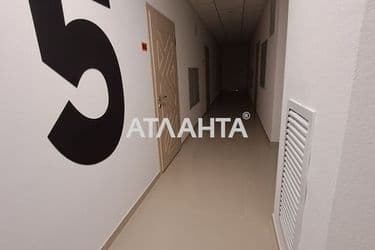 1-room apartment apartment by the address st. Slobodskaya (area 35 m²) - Atlanta.ua - photo 37