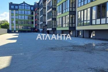 1-комнатная квартира по адресу ул. Слободская (площадь 35 м²) - Atlanta.ua - фото 47