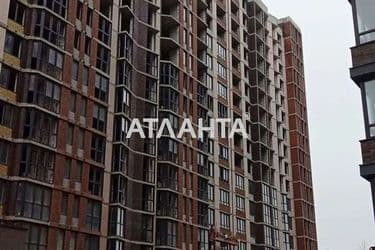 1-кімнатна квартира за адресою вул. Прохорівська (площа 44,7 м²) - Atlanta.ua - фото 8