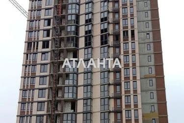 1-кімнатна квартира за адресою вул. Прохорівська (площа 44,7 м²) - Atlanta.ua - фото 9