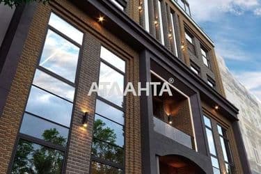 Commercial real estate at st. Aleksandrovskiy pr Mira pr (area 0) - Atlanta.ua - photo 8