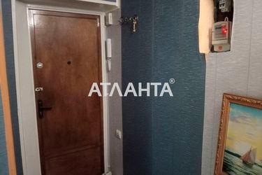 2-rooms apartment apartment by the address st. Filatova ak (area 42 m²) - Atlanta.ua - photo 35