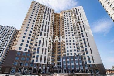 2-кімнатна квартира за адресою вул. Краснова (площа 63,3 м²) - Atlanta.ua - фото 13