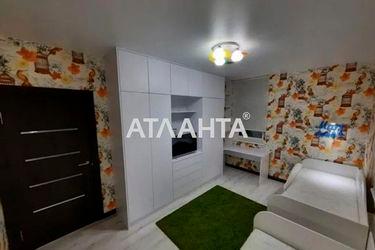 2-rooms apartment apartment by the address st. Prosp Pravdy (area 58 m²) - Atlanta.ua - photo 30