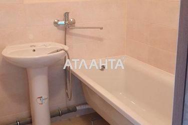 1-room apartment apartment by the address st. Massiv 10 (area 33,4 m²) - Atlanta.ua - photo 21