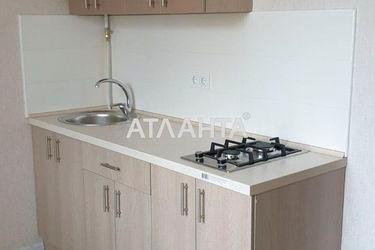 1-room apartment apartment by the address st. Massiv 10 (area 33,4 m²) - Atlanta.ua - photo 19