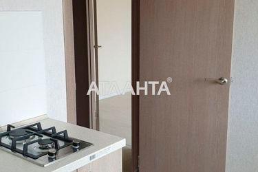 1-room apartment apartment by the address st. Massiv 10 (area 33,4 m²) - Atlanta.ua - photo 20