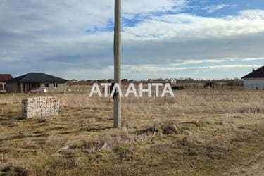 Ділянка за адресою вул. Каштанова (площа 8 сот) - Atlanta.ua - фото 12