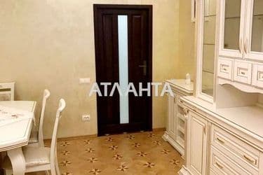 2-кімнатна квартира за адресою вул. Пулюя (площа 77,5 м²) - Atlanta.ua - фото 16