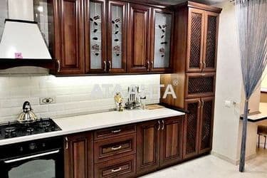 2-кімнатна квартира за адресою вул. Пулюя (площа 77,5 м²) - Atlanta.ua - фото 13