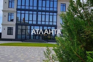 1-комнатная квартира по адресу ул. Северная (площадь 56,2 м²) - Atlanta.ua - фото 13