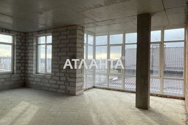 1-комнатная квартира по адресу ул. Северная (площадь 56,2 м²) - Atlanta.ua - фото 11