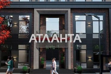 Commercial real estate at st. Aleksandrovskiy pr Mira pr (area 800 m²) - Atlanta.ua - photo 10