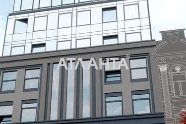 Commercial real estate at st. Aleksandrovskiy pr Mira pr (area 800 m²) - Atlanta.ua - photo 16