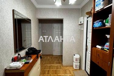 2-кімнатна квартира за адресою Небесної сотні пр. (площа 51,2 м²) - Atlanta.ua - фото 24