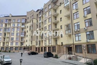 Commercial real estate at st. Dolgaya (area 272,9 m²) - Atlanta.ua - photo 14