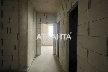2-rooms apartment apartment by the address st. Vokzalnyy per (area 52,4 m²) - Atlanta.ua - photo 12