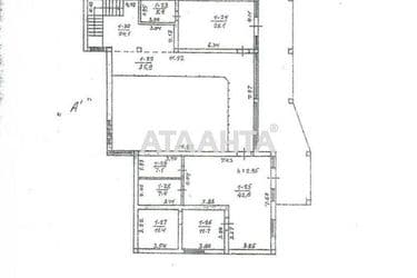 House by the address st. Lvovskaya (area 665,7 m²) - Atlanta.ua - photo 28