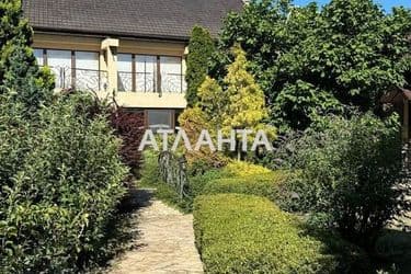 House by the address st. Lvovskaya (area 665,7 m²) - Atlanta.ua - photo 16
