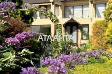House by the address st. Lvovskaya (area 665,7 m²) - Atlanta.ua - photo 19