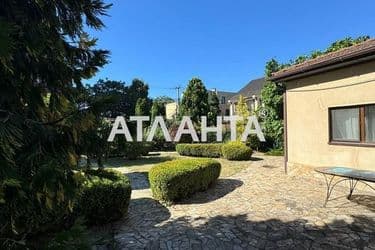 House by the address st. Lvovskaya (area 665,7 m²) - Atlanta.ua - photo 20
