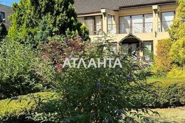 House by the address st. Lvovskaya (area 665,7 m²) - Atlanta.ua - photo 21