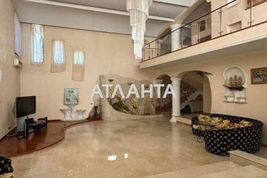 House by the address st. Lvovskaya (area 665,7 m²) - Atlanta.ua - photo 27