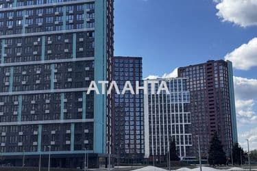 1-комнатная квартира по адресу ул. Виктора Некрасова (площадь 42,5 м²) - Atlanta.ua - фото 10