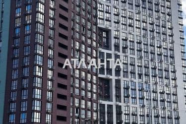 1-комнатная квартира по адресу ул. Виктора Некрасова (площадь 42,5 м²) - Atlanta.ua - фото 12