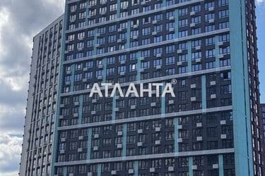 1-комнатная квартира по адресу ул. Виктора Некрасова (площадь 42,5 м²) - Atlanta.ua - фото 13