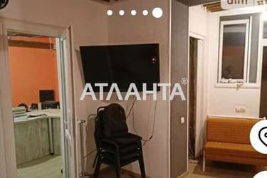 3-rooms apartment apartment by the address st. Ispanskiy per (area 45 m²) - Atlanta.ua - photo 8