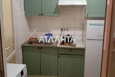 3-комнатная квартира по адресу Испанский пер. (площадь 45 м²) - Atlanta.ua - фото 9
