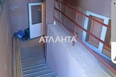 3-комнатная квартира по адресу Испанский пер. (площадь 45 м²) - Atlanta.ua - фото 10