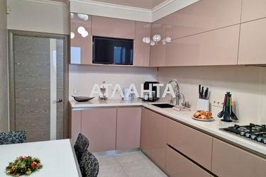 3-rooms apartment apartment by the address st. Vishnevskogo gen per (area 109,9 m²) - Atlanta.ua - photo 41