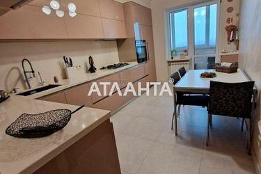 3-rooms apartment apartment by the address st. Vishnevskogo gen per (area 109,9 m²) - Atlanta.ua - photo 42