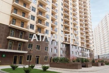 2-rooms apartment apartment by the address st. Zhemchuzhnaya (area 60,7 m²) - Atlanta.ua - photo 22