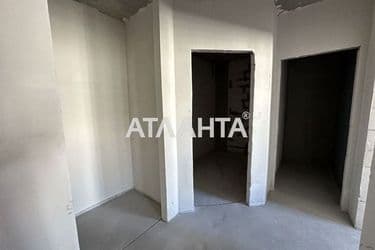 2-rooms apartment apartment by the address st. Zhemchuzhnaya (area 60,7 m²) - Atlanta.ua - photo 16