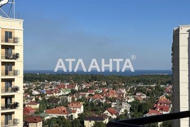 2-rooms apartment apartment by the address st. Zhemchuzhnaya (area 60,7 m²) - Atlanta.ua - photo 12