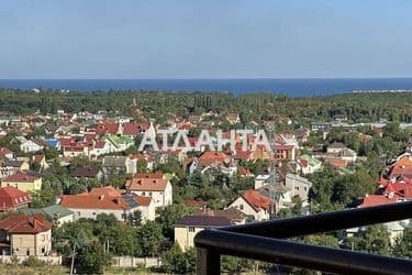 2-rooms apartment apartment by the address st. Zhemchuzhnaya (area 60,7 m²) - Atlanta.ua - photo 20