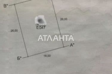 Ділянка за адресою вул. 9-я лінія (площа 4,7 сот) - Atlanta.ua - фото 8